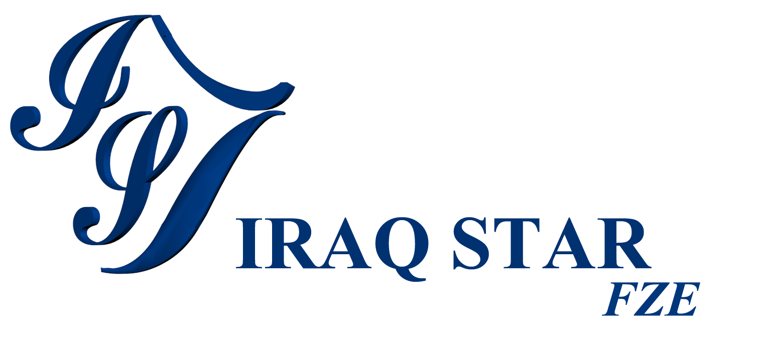 CCTV Security – Iraq Star
